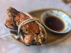 -杭州君悦酒店·青莳