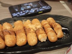 -鱼酷活鱼烤鱼(恒隆广场店)