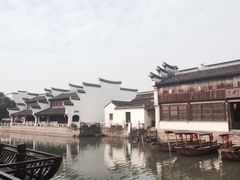 iphone_upload_pic-震泽古镇