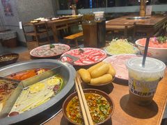 -楠火锅(昆山金鹰店)