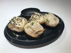 生煎三拼-小杨生煎(龙之梦购物中心店)