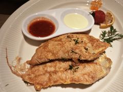 -波特曼西餐厅(中央大街店)