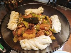 -纯肴大东北(新城北街店)