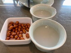 花生米-茶油香闽南菜·花园餐厅(前埔店)