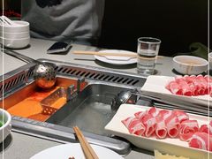 -海底捞火锅(天津SM城市广场店)