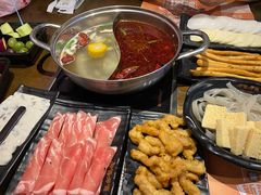 -呷哺呷哺(砂之船奥莱店)