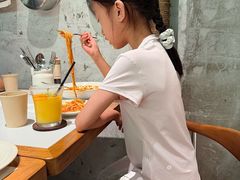 -NG PASTA吴居·中华意面·鲜牛排(南头古城店)