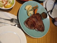 -斗牛士牛排(南京东路店)