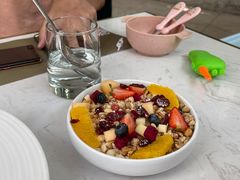 -IL Forno 意坊·意大利餐厅(花园店)