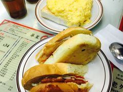 -华星冰室(湾仔店)