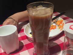 -西贝(上海我格广场店)