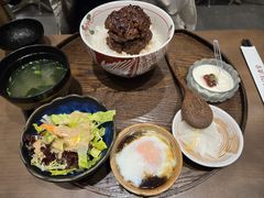 -ITARU食堂·定食料理(西丽店)