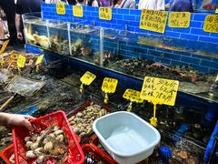 -船奇蒸汽海鲜·闽菜(八市海鲜总店)