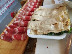 -阳坊胜利涮羊肉(阳坊老店)