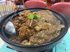 -周麻婆·川式小炒(泉州鲤城超越工业园店)