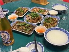 -桂园白粥·潮汕老味道