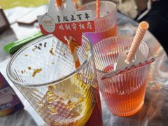 -广富林宰相府酒店·水云间