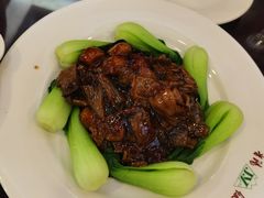 -晋阳饭庄(虎坊桥店)