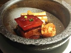 东坡肉-旺顺阁鱼头泡饼(常营店)