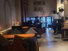 -陶享时光西餐·下午茶(信河街店)