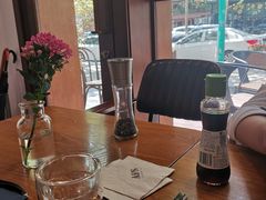 -AFS Cafe & Canteen(闽江二路店)