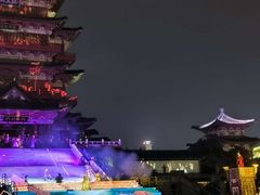 -寻梦滕王阁实景演出