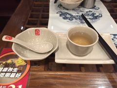-吴家·非遗淮扬小馆(镇江万达广场店)