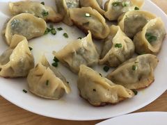 -新兴园饺子馆(望京店)
