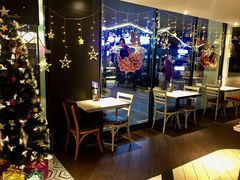 -必胜客(航洋国际店)