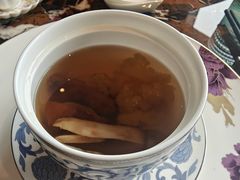 -王府井文华东方酒店-紫膳餐厅