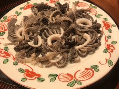 -北京老门框爆肚涮肉馆(凤城六路店)