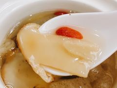 -蝴蝶泉宾馆-中餐厅