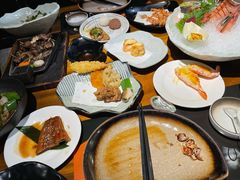 -和彩放题餐厅(酒仙桥店)