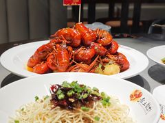 -老三龙虾(汉阳杨泗庙店)