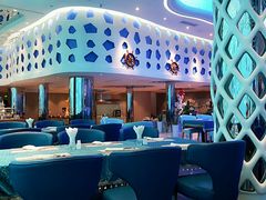大堂-瑞德姆美人鱼海底演艺主题餐厅(亚龙湾店)