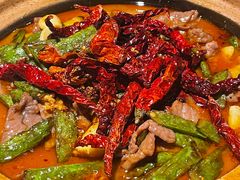 -薇酌饮·陕西菜(南门外店)