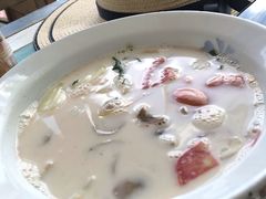 -Doo Dee Thai Food(Issan/Isaan/Esan)