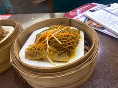沙爹金钱肚-粤赏点(越秀城市广场店)
