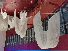 -交通银行前滩31演艺中心