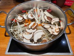 -好想牛·鲜切自助牛肉火锅(七堡花园城店)