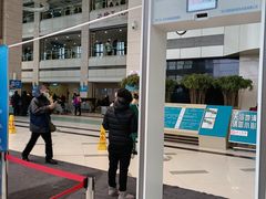 -哈尔滨医科大学附属第一医院(南岗院区)