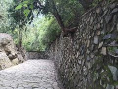 -香山公园
