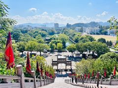 -台州府城(江南长城)