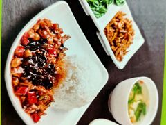 -鮮而純面馆(浦东店)