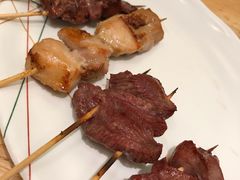 -串鳥南二条店