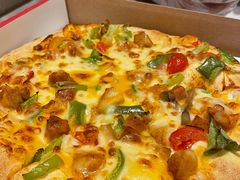 -必胜客(尹山湖歌林公园店)