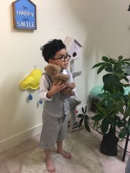 -童年映像精致儿童摄影（糖果baby）(石路店)