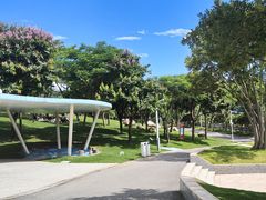 -白石龙音乐公园