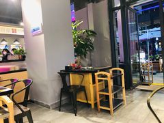 -北木南烤肉和酒(重庆雾都广场店)