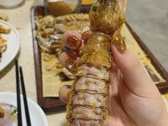 -琼大师东方烤乳猪(亚特兰蒂斯店)